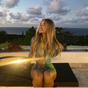 Princess Polly Dress